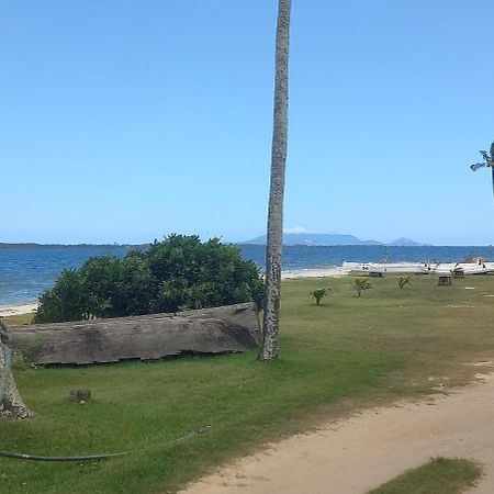 Suite Ponta Da Areia São Pedro da Aldeia Kültér fotó