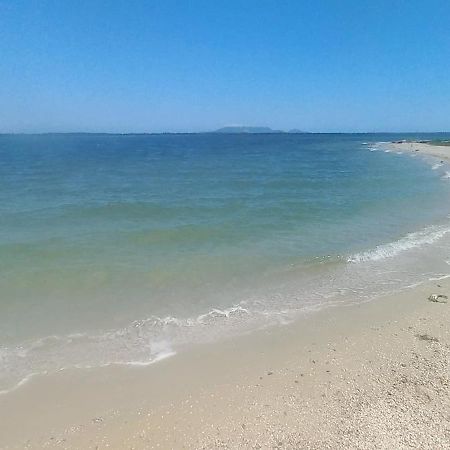 Suite Ponta Da Areia São Pedro da Aldeia Kültér fotó