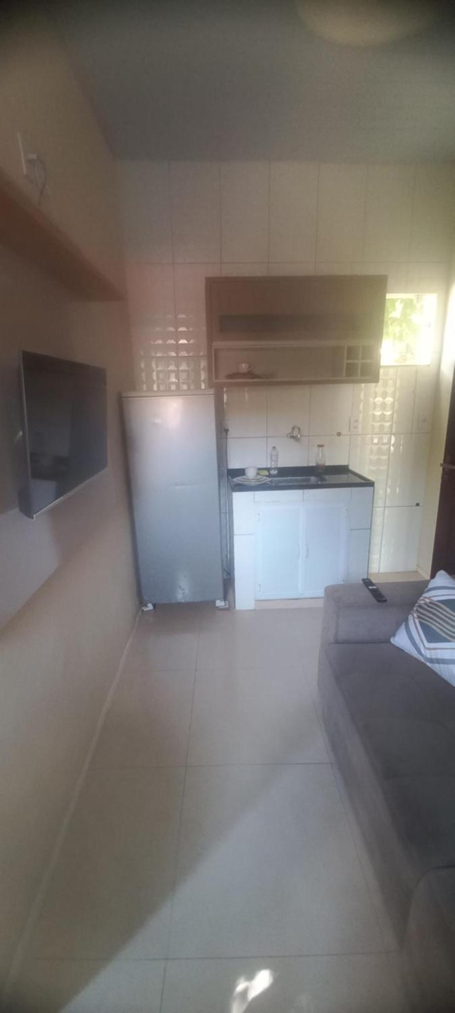 Suite Ponta Da Areia São Pedro da Aldeia Kültér fotó