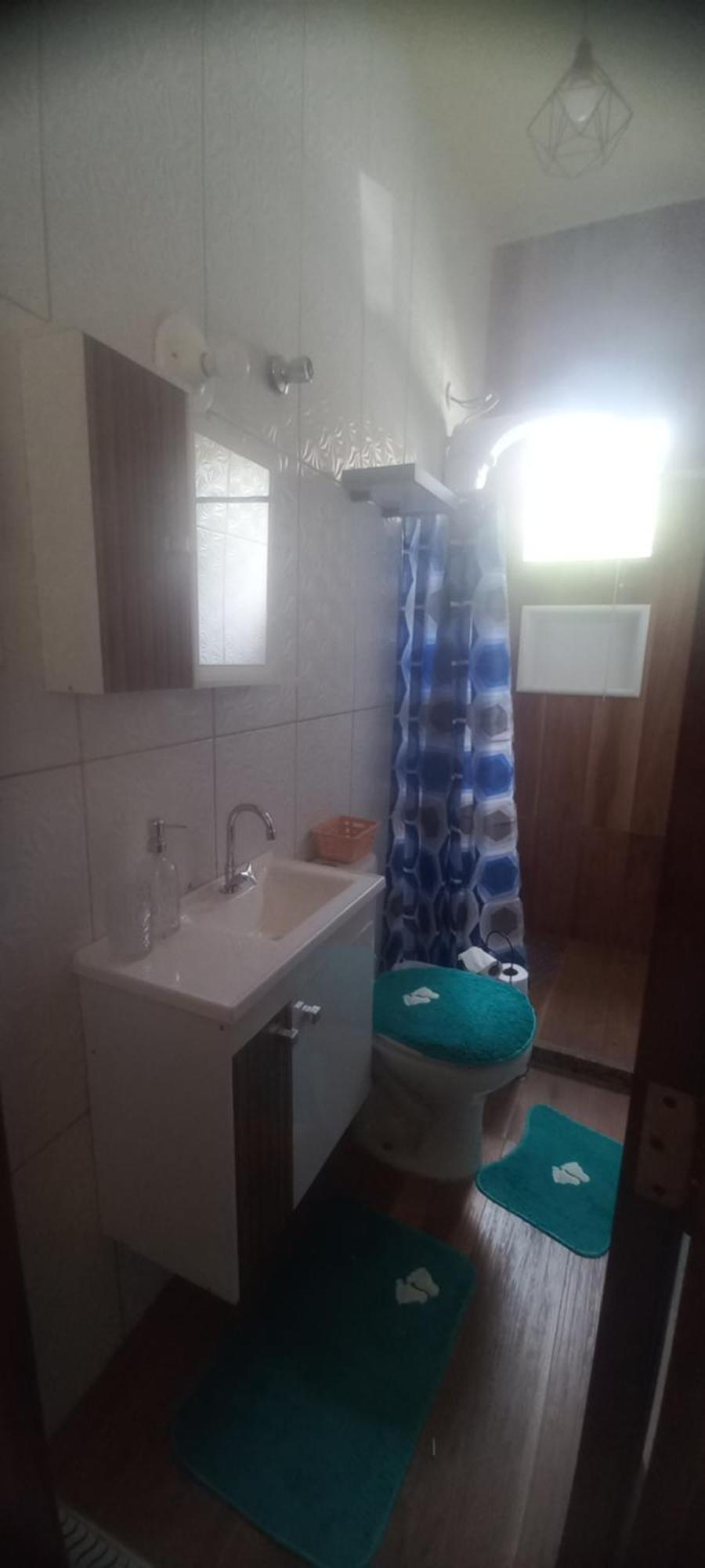 Suite Ponta Da Areia São Pedro da Aldeia Kültér fotó