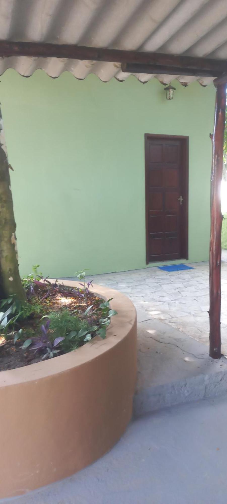 Suite Ponta Da Areia São Pedro da Aldeia Kültér fotó